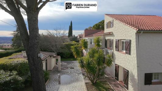Vente Maison 7 pièces DRAGUIGNAN 83300