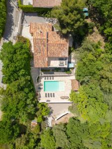 Vente Maison 8 pi�ces MIMET 13105