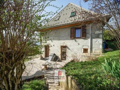 Vente Maison 4 pi�ces LUMBIN 38660