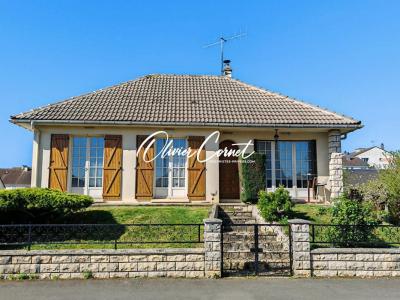 Vente Maison NOGENT-LE-ROTROU  28