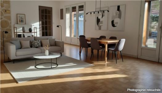 Vente Maison 5 pi�ces CRISOLLES 60400