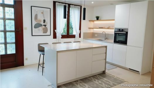 Vente Maison 6 pi�ces NOYON 60400