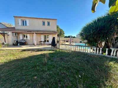 Vente Maison 7 pièces LATTES 34970