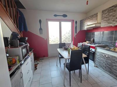 Vente Maison 6 pi�ces FOURMIES 59610