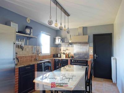 Vente Maison 6 pi�ces RABATELIERE 85250