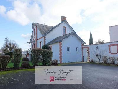 Vente Maison 7 pi�ces BROUZILS 85260
