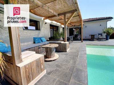 Vente Maison 7 pièces LORGUES 83510