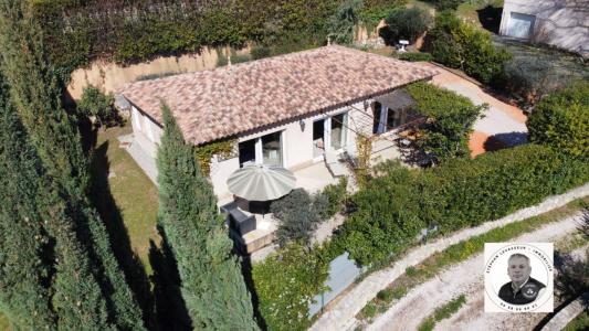 Vente Maison 3 pi�ces DRAGUIGNAN 83300