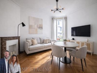 Vente Appartement 2 pi�ces PARIS-14EME-ARRONDISSEMENT 75014