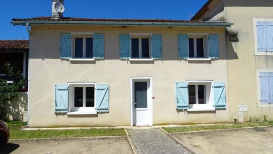 Vente Maison 5 pi�ces TOULOUZETTE 40250