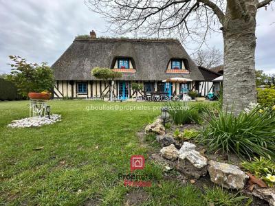 Vente Maison AUTHOU  27