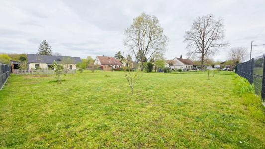 Vente Terrain MARMAGNE  18