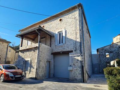Vente Maison 10 pi�ces TORNAC 30140