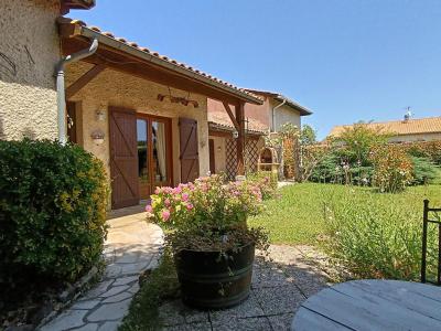 Vente Maison 8 pi�ces CESTAS 33610