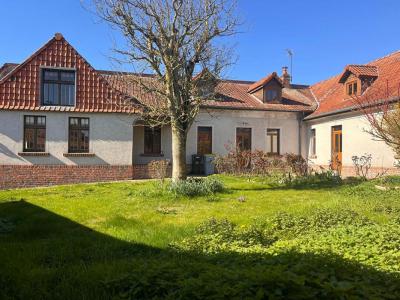 Vente Maison 6 pièces FLESSELLES 80260
