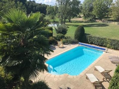 Vente Maison 10 pi�ces MENSIGNAC 24350