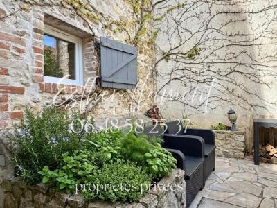 Vente Maison 3 pièces CARDET 30350