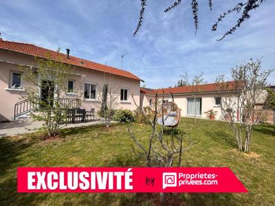 Vente Maison 4 pièces ROANNE 42300