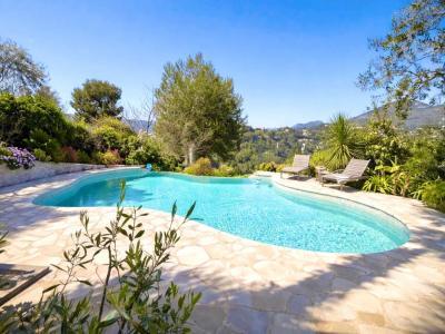 Vente Maison 7 pièces NICE 06000