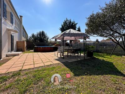 Vente Maison 5 pièces DRAGUIGNAN 83300