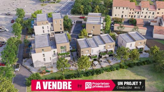 Vente Maison 3 pièces PERPIGNAN 66000