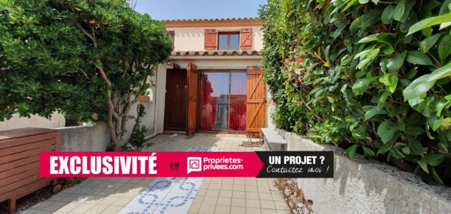 Vente Maison 4 pièces SAINT-CYPRIEN 66750