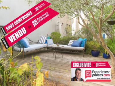 Vente Maison 8 pi�ces LIMOUX 11300