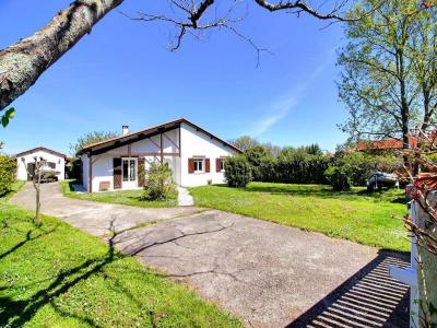 Vente Maison 5 pièces SAINT-LOUBES 33450