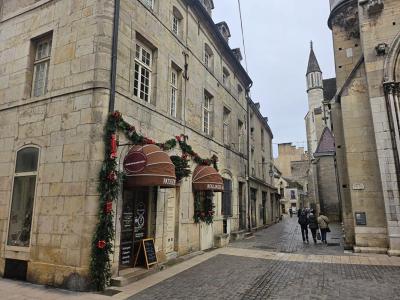 Vente Immeuble DIJON 21000