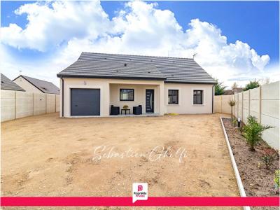 Vente Maison 5 pièces ROMORANTIN-LANTHENAY 41200