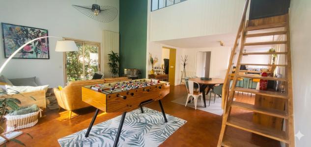 Vente Maison 5 pièces SAINT-BREVIN-LES-PINS 44250