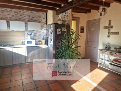 Vente Maison 6 pièces SAINT-PAUL-EN-PAREDS 85500