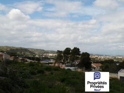 Vente Terrain NARBONNE 11100