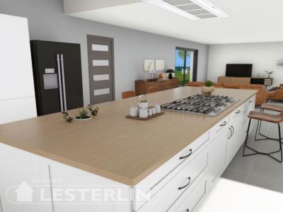 Vente Maison CHAMPS-SUR-MARNE 77420