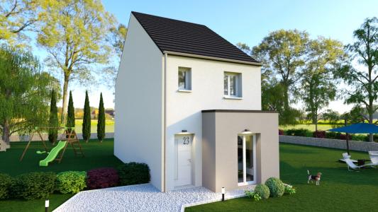 For sale House OSNY 
