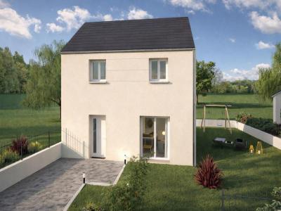 Vente Maison 7 pièces MONTIGNY-LES-CORMEILLES 95370