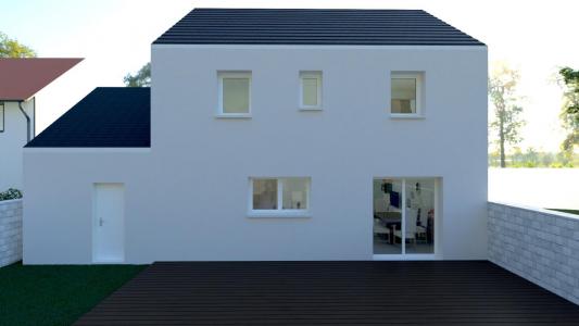 For sale House SAINT-OUEN-L'AUMONE 