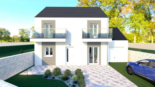 For sale House SAINT-OUEN-L'AUMONE 