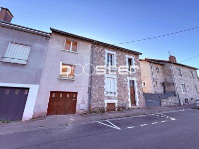 Vente Maison 5 pièces LIMOGES 87000