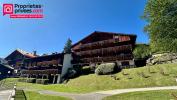 Annonce Vente Appartement Saint-gervais-les-bains