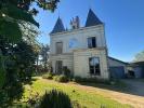 Annonce Vente 8 pi�ces Maison Angers