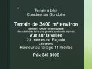 Vente Terrain Lagny-sur-marne 77