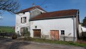 Vente Maison Hurecourt 70
