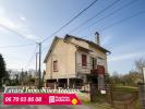 Vente Maison Chamberet 19