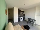 Louer Appartement 19 m2 Marseille-2eme-arrondissement