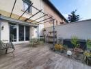 Acheter Maison 71 m2 Feyzin