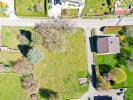 Acheter Terrain 1114 m2 Faverges