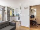 Acheter Appartement 65 m2 Courbevoie