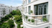 Vente Appartement Clichy  92110 4 pieces 90 m2