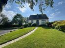 Annonce Vente 8 pi�ces Maison Saint-aubin-des-landes